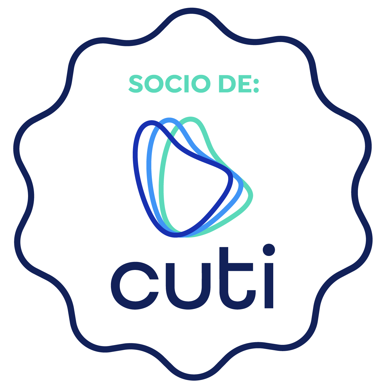 Socio de CUTI - Pymbú empresa tecnológica uruguaya